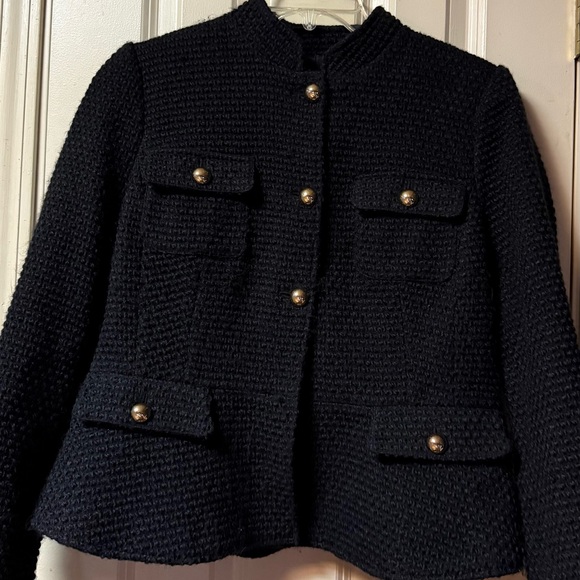 INC International Concepts Jackets & Blazers - INC International Concepts ~ Women’s ~ Jacket ~ Large ~ Wool Blend ~ Blazer